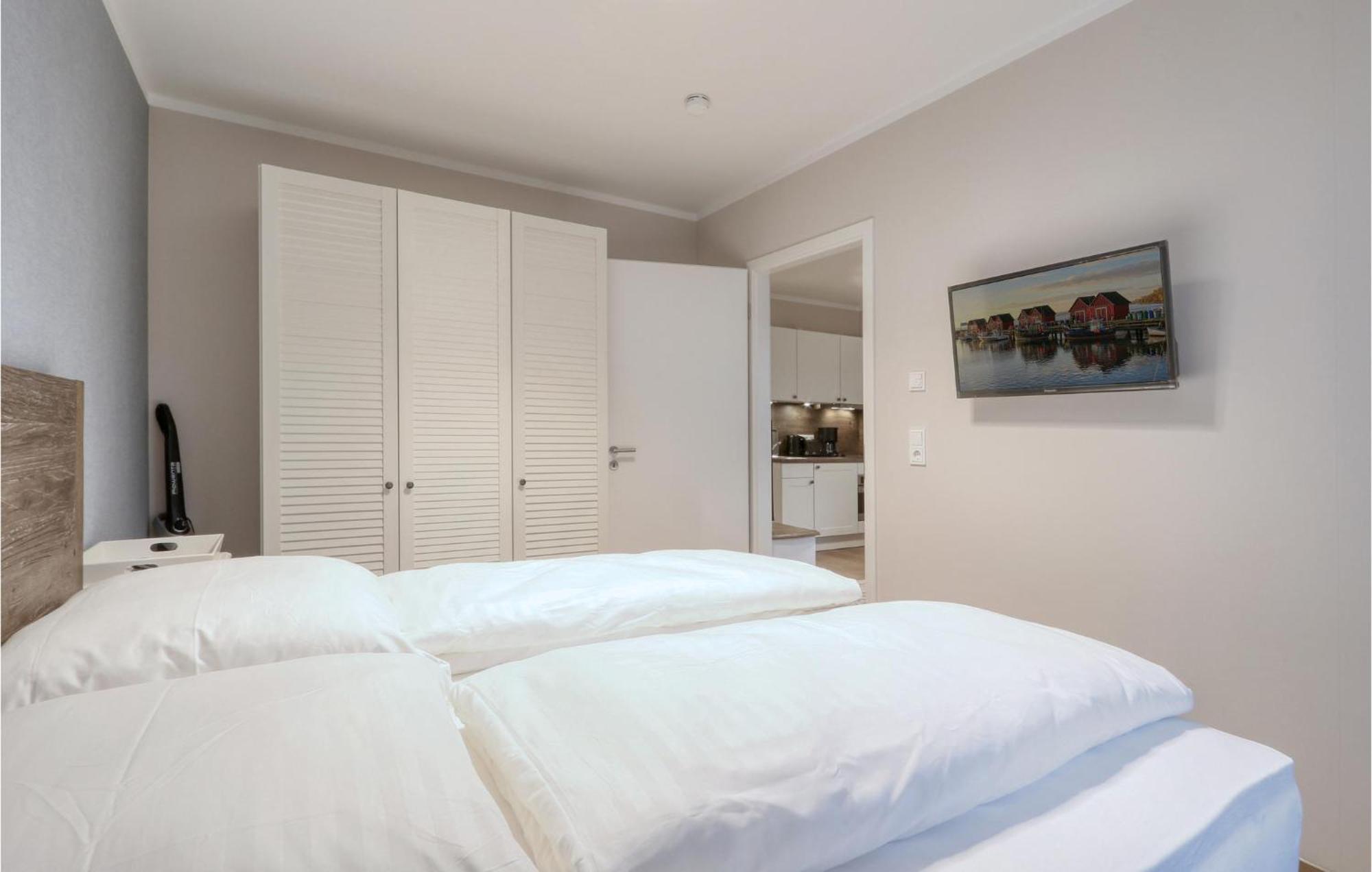 Baltischer Hof Apartment 14 บอลเทินฮาเกิน ภายนอก รูปภาพ