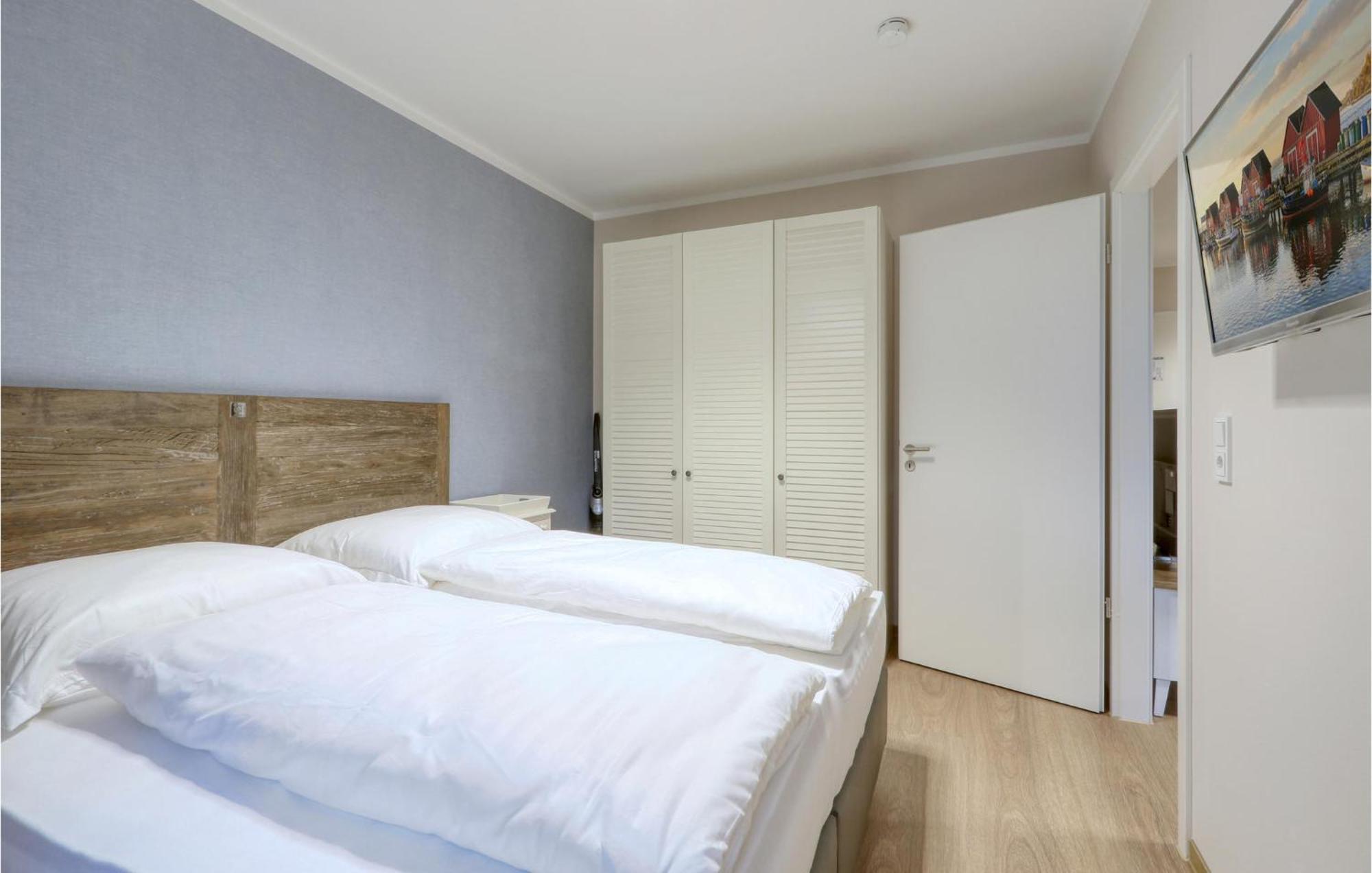 Baltischer Hof Apartment 14 บอลเทินฮาเกิน ภายนอก รูปภาพ