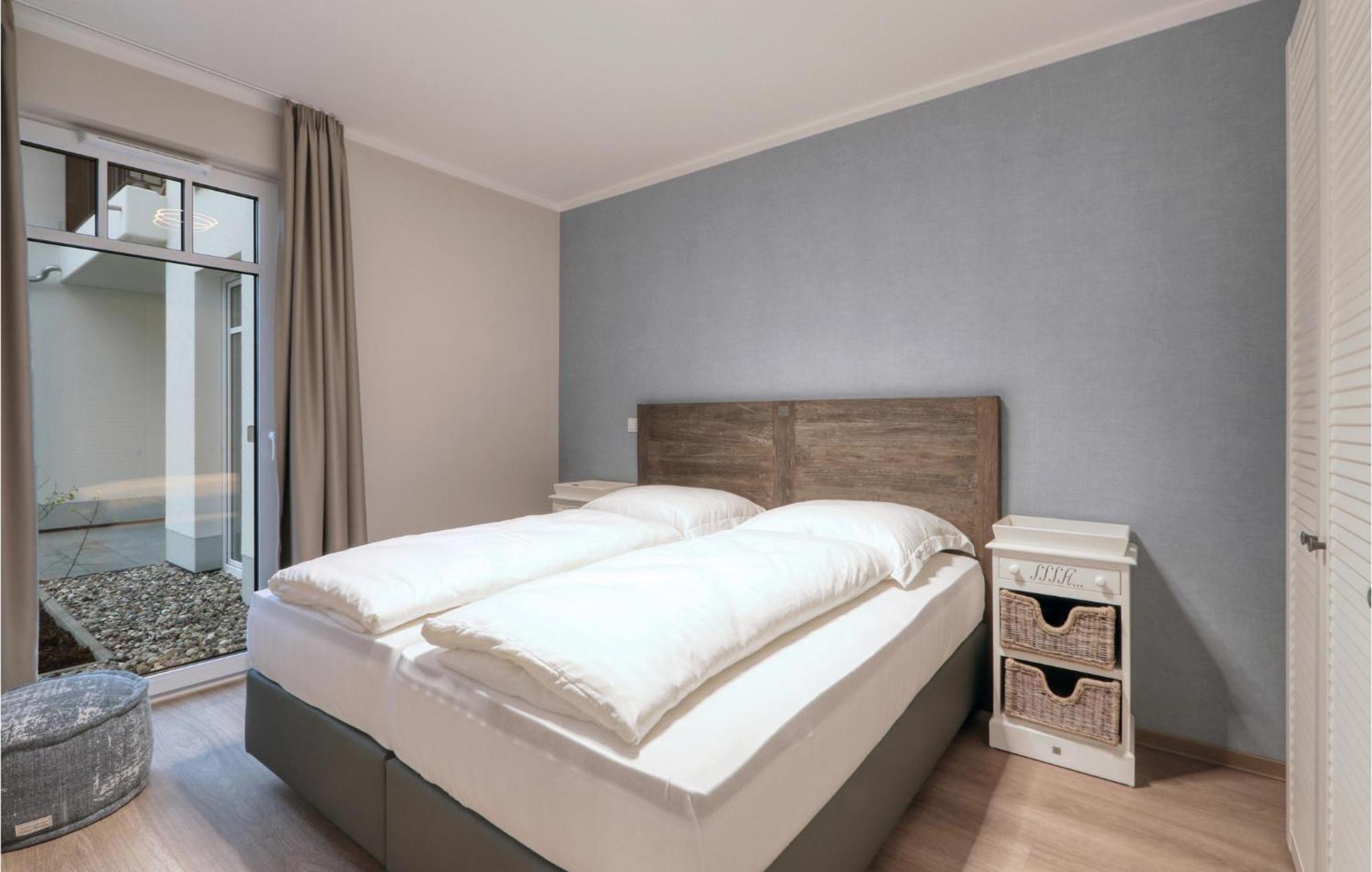 Baltischer Hof Apartment 14 บอลเทินฮาเกิน ภายนอก รูปภาพ