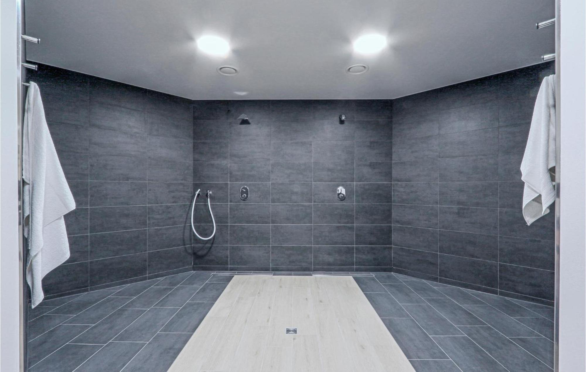 Baltischer Hof Apartment 14 บอลเทินฮาเกิน ภายนอก รูปภาพ
